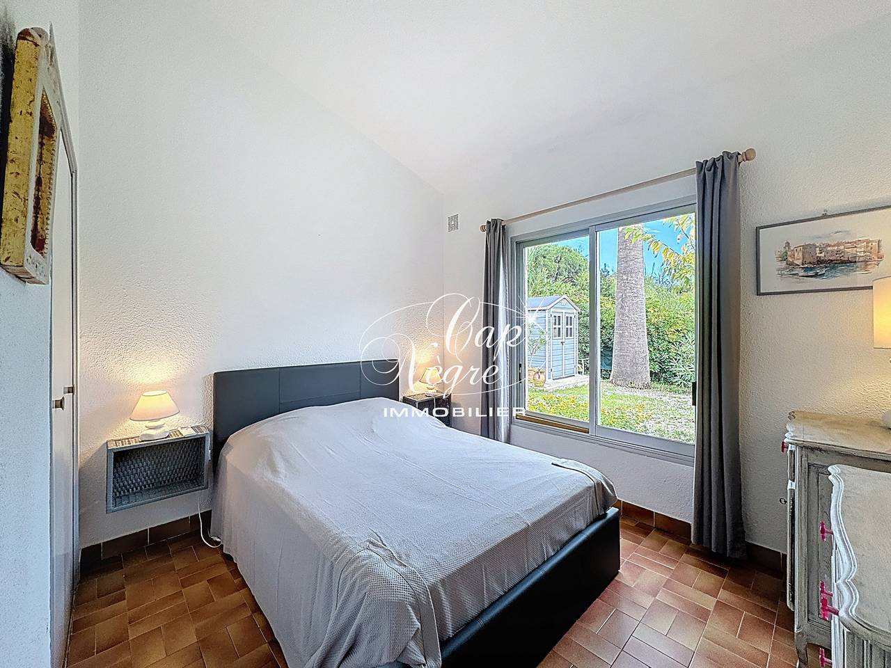 Marcelot in Pramousquier, Le Lavandou