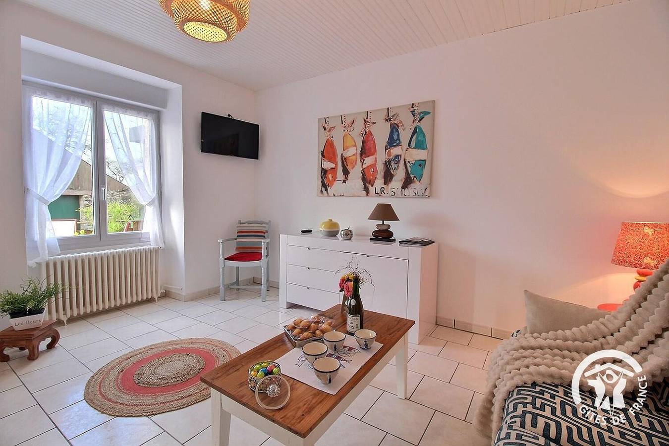 Maison de vacances