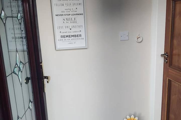Vacation rental for 4 people in Killarney