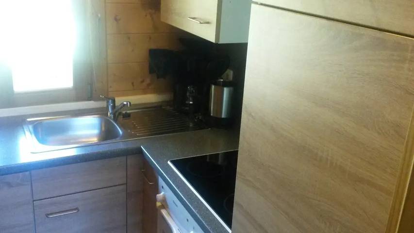 Ferienhaus für 4 Personen, mit Sauna und Garten sowie Terrasse, mit Haustier in Stamsried - 4