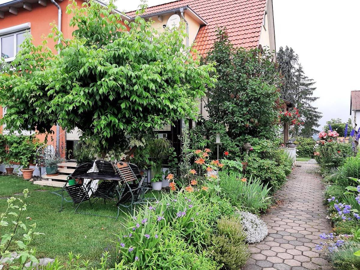 Ganze Wohnung, Two-Bedroom Apartment in Lichtenfels (Bayern), Oberes Maintal - Coburger Land