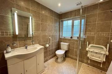 Cottage for 4 People in Pembroke, Pembrokeshire, Photo 1
