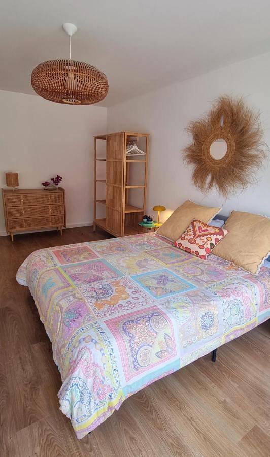 Apartamento inteiro, Apartamento Alma viajera in Alcabideche, Costa de Lisboa