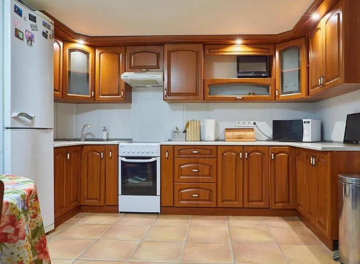 Apartamento de vacaciones para 3 personas, con terraza - 1
