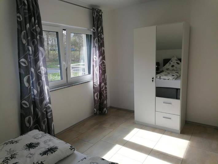 Maison d’hôte pour 2 personnes, avec balcon, animaux acceptés à Cochem - 4