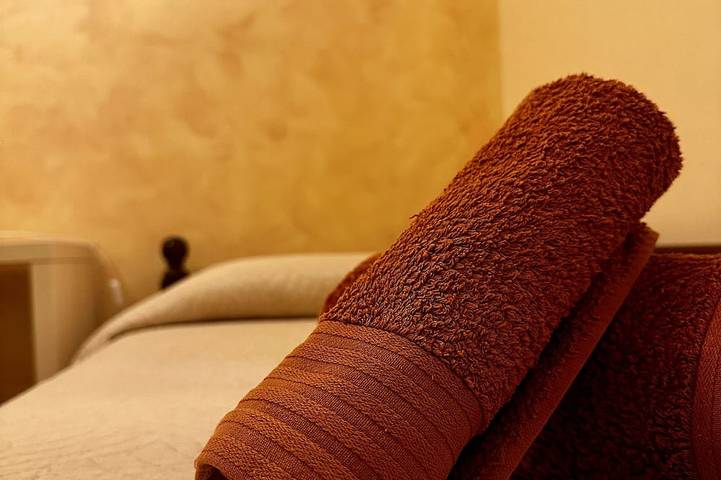 Gîte pour 5 personnes, avec terrasse et jardin à Perinaldo - 2