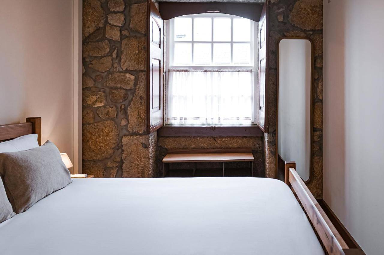 Quinta da Portela - Casa Visconde Arneiros - by Rowdhouses in Lamego, Vale do Douro