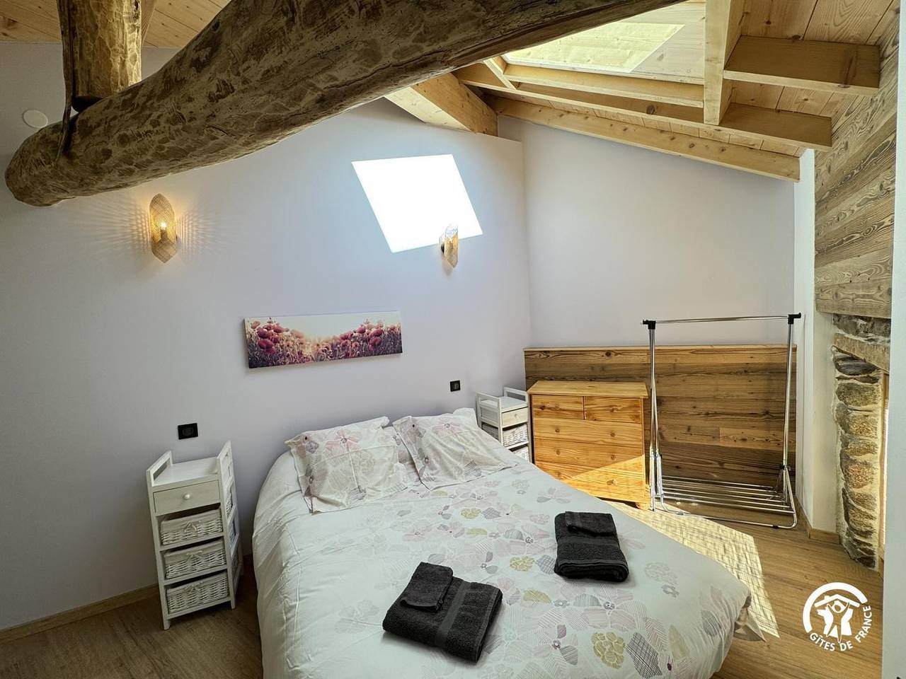 L'Orri in Dorres, Parc naturel régional des Pyrénées catalanes