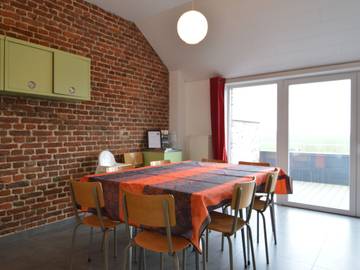 Chalet pour 6 Personnes dans Clavier, Région wallonne, Photo 1