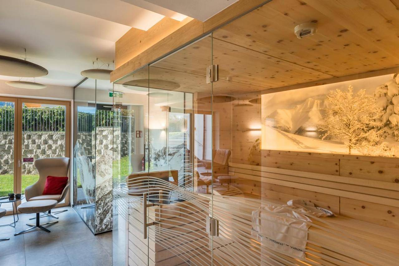Apart-Hotel Alpinsonnenresidenz in Fiss, Serfaus-Fiss-Ladis