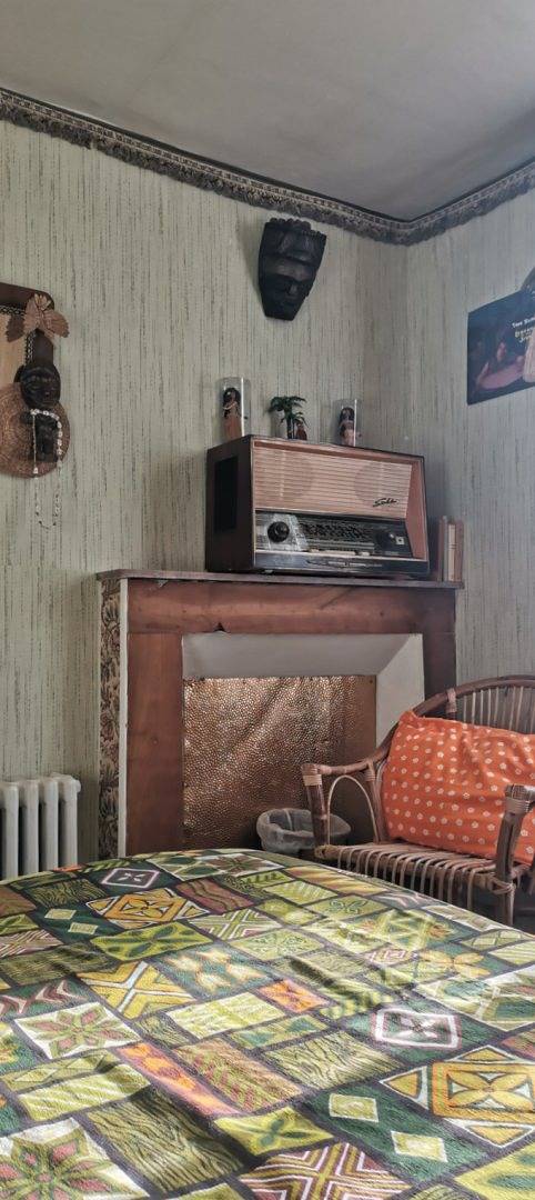 Chambres chez l'habitant - Georges Sand in Marcols-les-Eaux, Parc naturel régional des Monts d'Ardèche