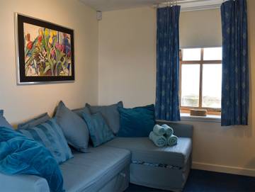 Cottage for 2 People in Lowlands, Scottish Borders, Photo 2