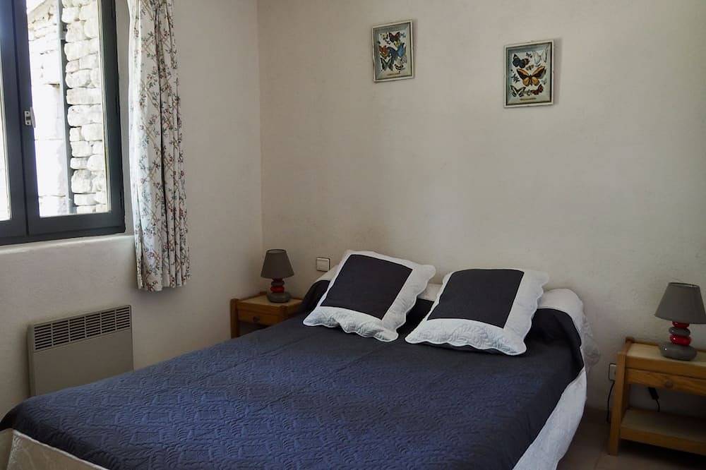 Charmantes Landhaus aus Stein-Klimaanlage. Gemeinschafts-Pool 2 Häuser 10x5 in Gordes, Regionaler Naturpark Luberon