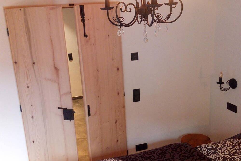 Ganze Wohnung, Chalet Ettal in Ettal, Bayerische Alpen