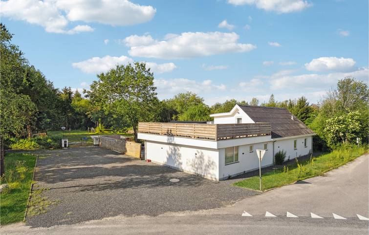 Ferienhaus für 18 Personen mit Pool in Herning, Herning und Umgebung