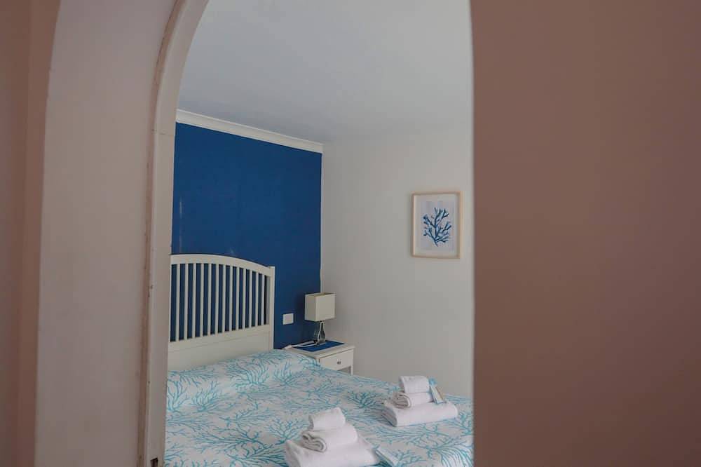 Apartamento entero, Piso / apartamento - Anacapri in Anacapri, Provincia de Nápoles