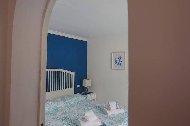 Gîte pour 5 personnes, avec terrasse, animaux acceptés à Anacapri - 3