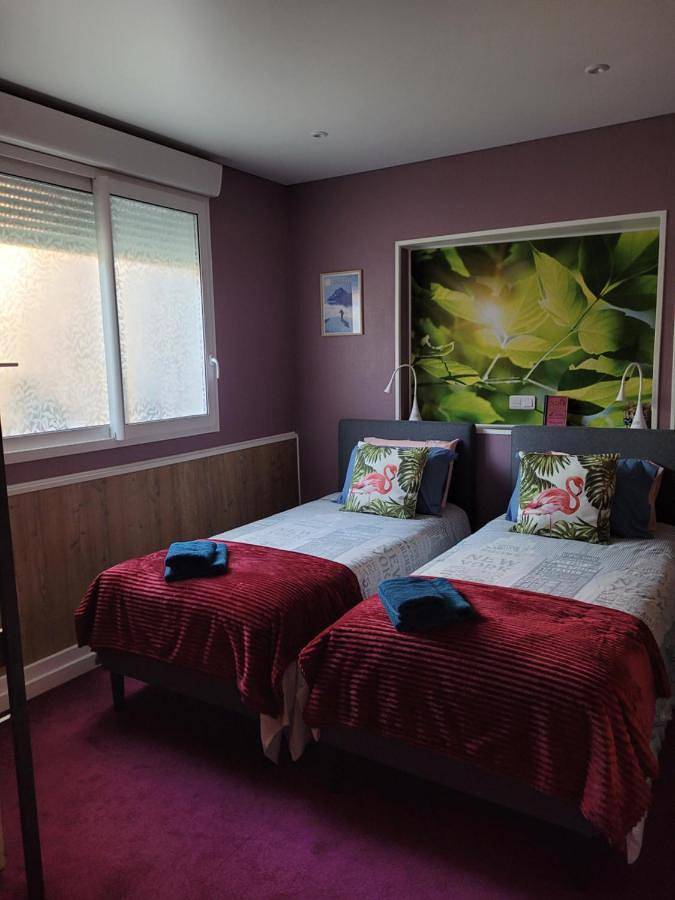 Maison d’hôte pour 2 personnes, avec jardin dans la Somme - 3