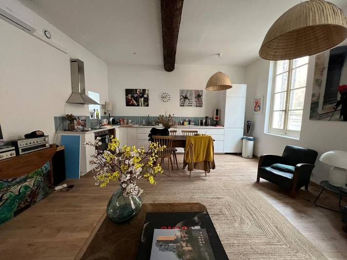 Location de vacances pour 7 personnes, avec vue, animaux acceptés dans Arenes D Arles - 4