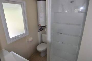 Camping pour 2 Personnes dans La Clarté (Perros-Guirec), Perros-Guirec, Photo 1