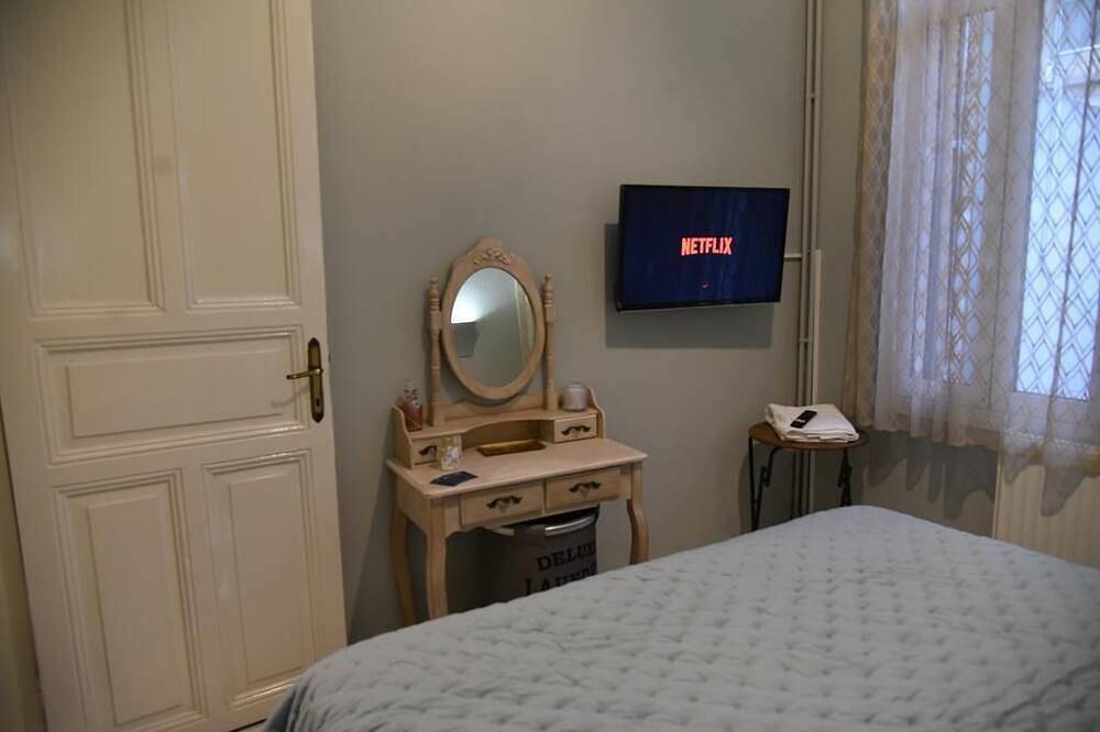 Blue Lotus Luxury Home in the heart of the city center of Kavala in Kavala, Regio Kavala