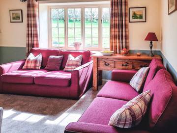 Holiday Rental for 6 People in North Yorkshire, Yorkshire, Photo 3