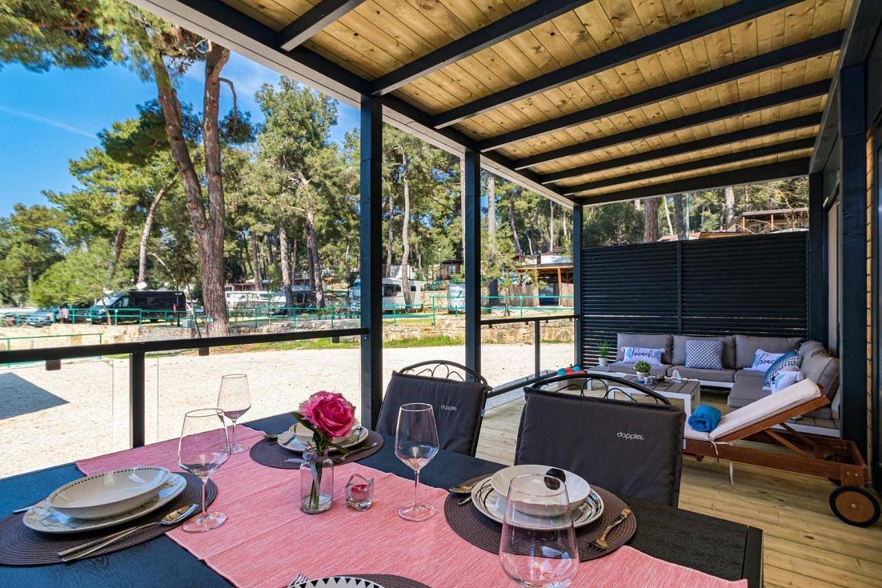 Mobile Home in Rovinj Riviera, Rovinj