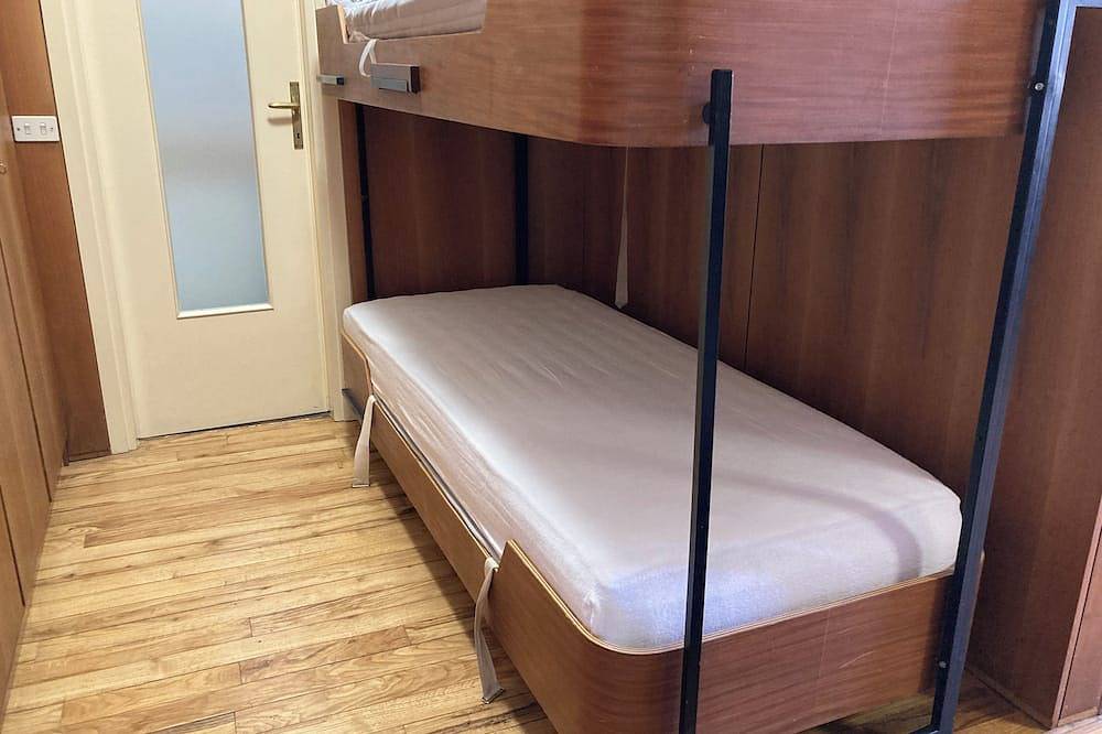 Appartamento intero, Panorama su Foppolo, le montagne e le piste al sole del mattino in Foppolo, Alpi Orobie Occidentali