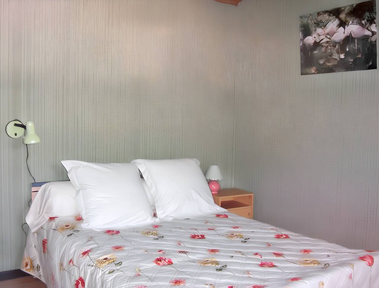 Maison chaleureuse près des pistes de Barcelonnette - Cheminée in Barcelonnette, Val d’Allos