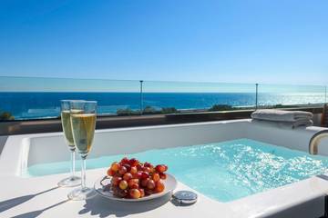 Villa for 6 People in Rhodes, Dodecanese, Photo 4