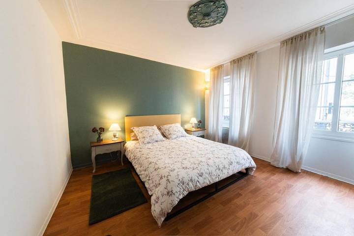 Gîte pour 6 personnes, avec vue à Haguenau - 4