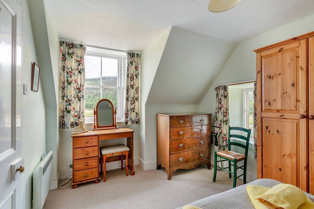 2 bedroom accommodation in Braemar in Braemar, Cairngorms National Park
