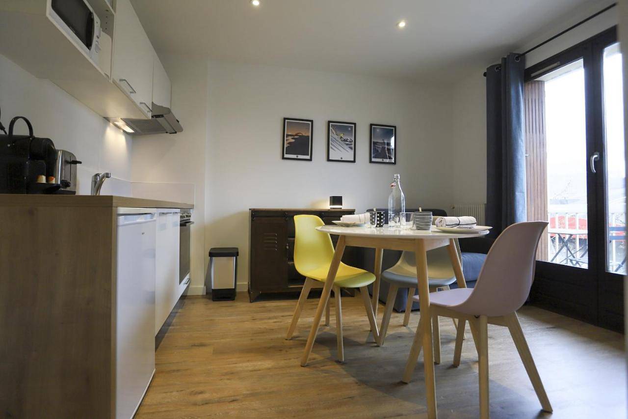 Appartement entier, Le Fier Pied à terre à Annecy in Annecy, Annecy (commune)