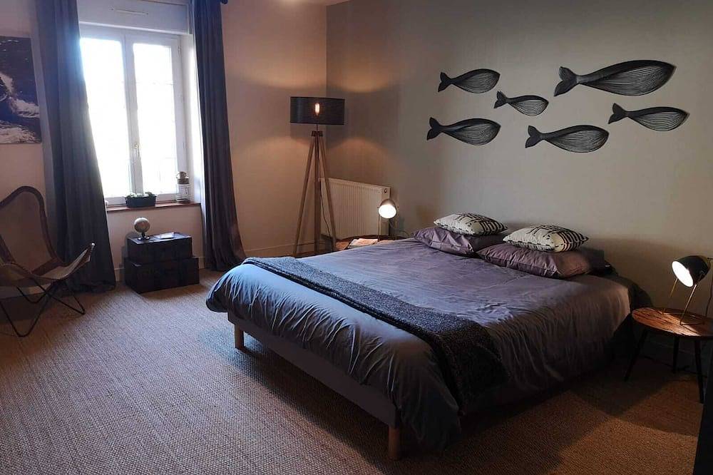 Côté Mer Normandie Port en Bessin - L'Ancre de Mer Maison 4*, 180m² plain pied in Port-en-Bessin-Huppain, Région de Bayeux