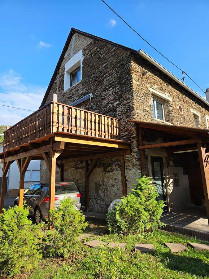 Ganze Wohnung, One-Bedroom Apartment in Wintrich, Bernkastel-Kues & Umgebung