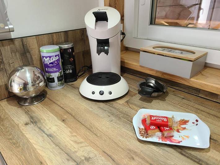 Gîte pour 3 personnes, avec vue et jardin à Mirepoix - 3