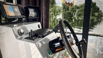 Boot für 6 Personen in Schwerin, Mecklenburgische Seenplatte, Bild 4