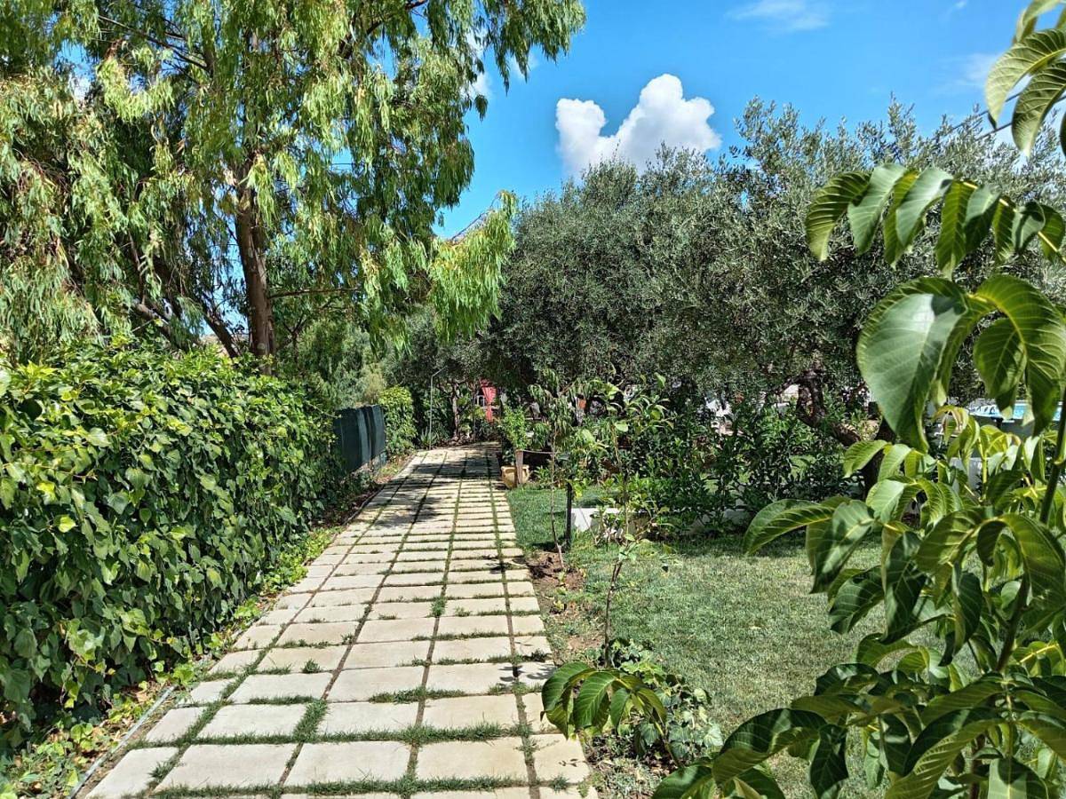Villa Lachesi in Caccamo, Provincia di Palermo