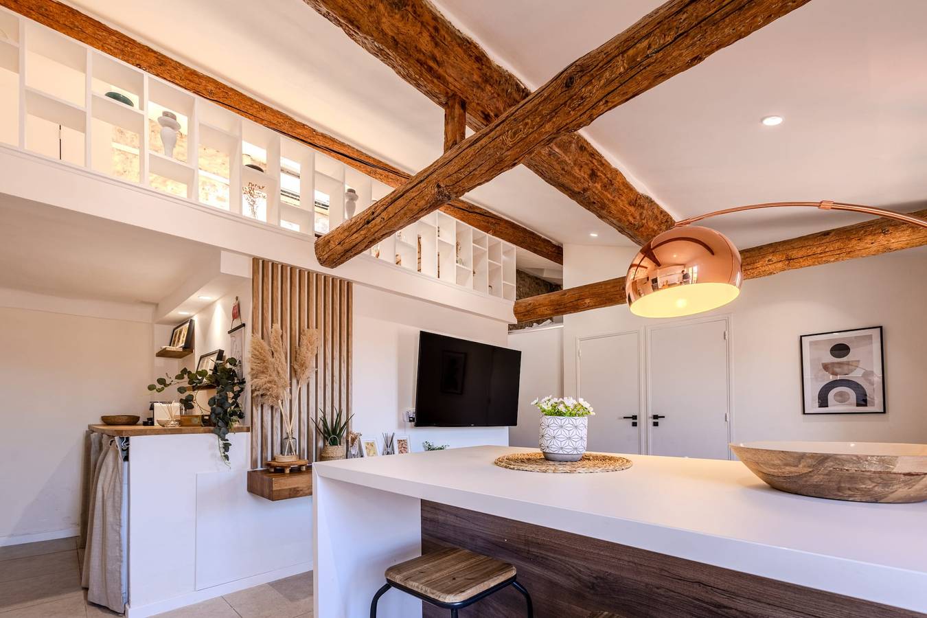 Appartamento intero, Appartamento vacanze per 6 persone in Antibes, Cannes e dintorni