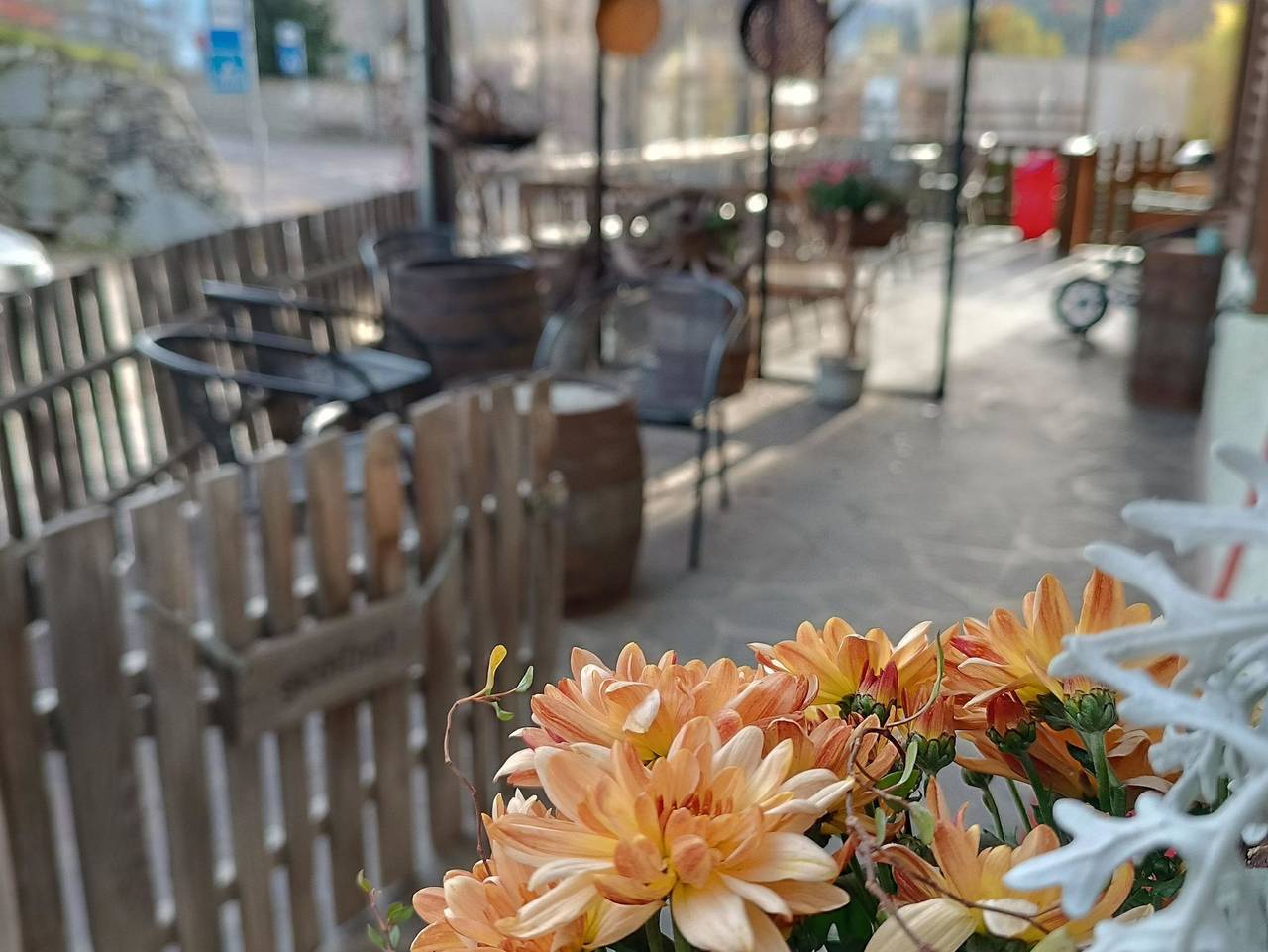 Ganze Ferienwohnung, Zum Lindenwirt - App Kastanie in Aicha, Natz-Schabs