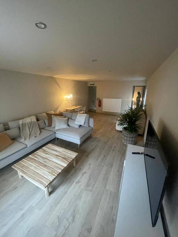 Location de vacances pour 4 personnes, avec terrasse à Chaudfontaine - 2