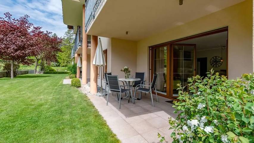 Gîte pour 2 personnes, avec sauna et jardin à Pertisau - 3