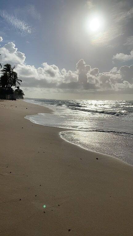 Casa Bossa, Design \"foot in the sand\" in Maceió, Alagoas
