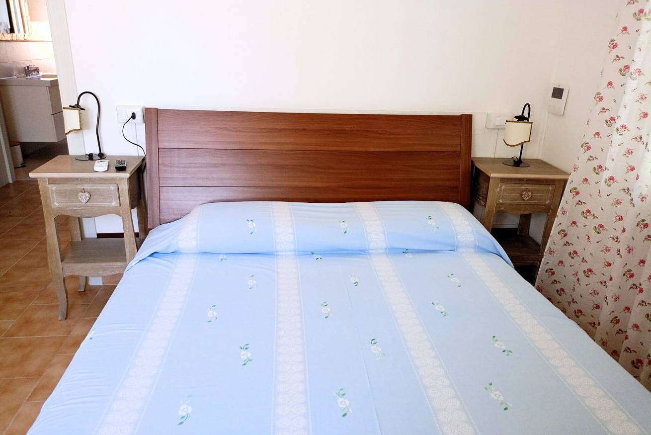 Apartamento entero, Se115 - Marotta, delightful two-room apartment with parking space in Valle del Metauro