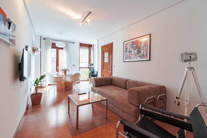 Apartamento de vacaciones para 4 personas, con terraza, Se admiten mascotas - 1