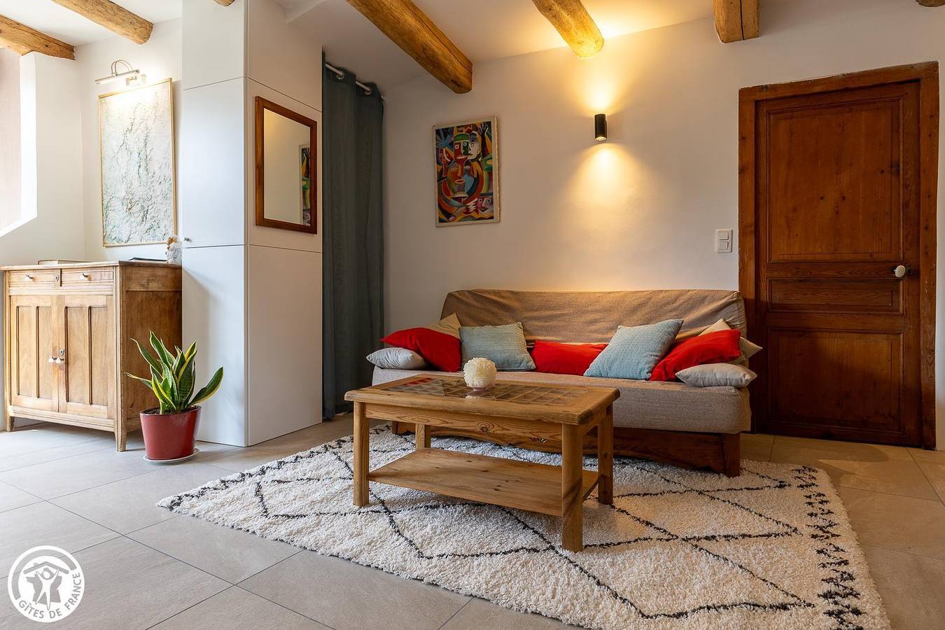 La Grande Ourse in Augnat, Parque Natural Regional Volcans d'Auvergne