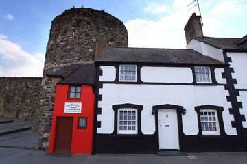 Holiday Rental for 22 People in Conwy, Conwy region, Photo 2