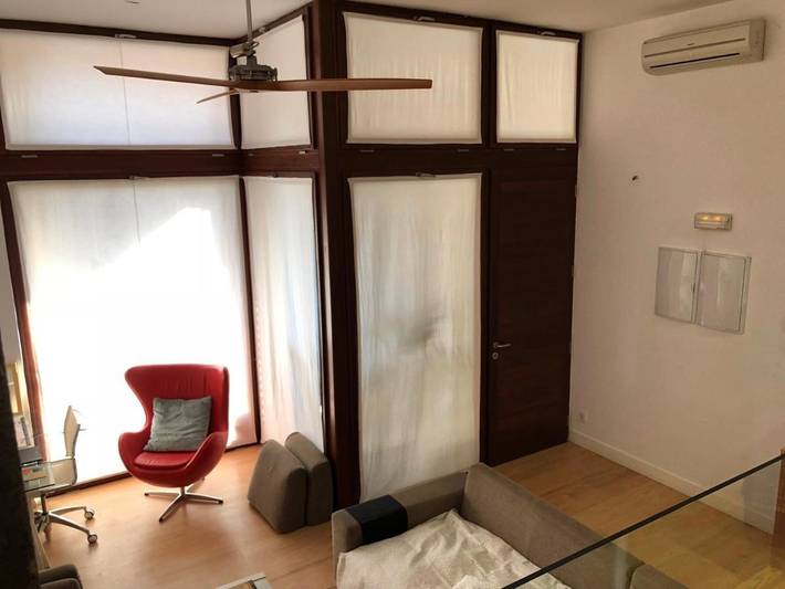 Gîte pour 5 personnes, avec terrasse à Getxo - 3