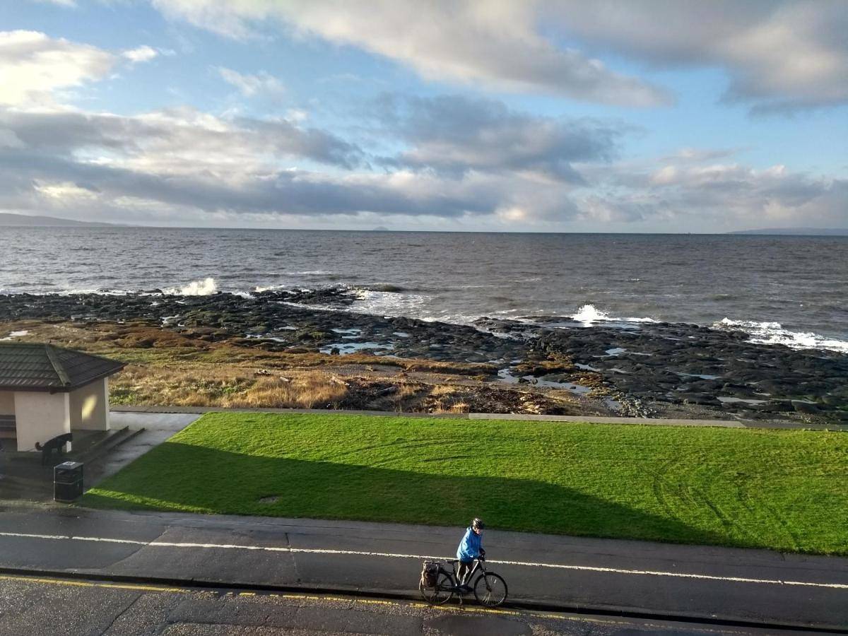 Wood Court, Troon in Troon, Firth Of Clyde
