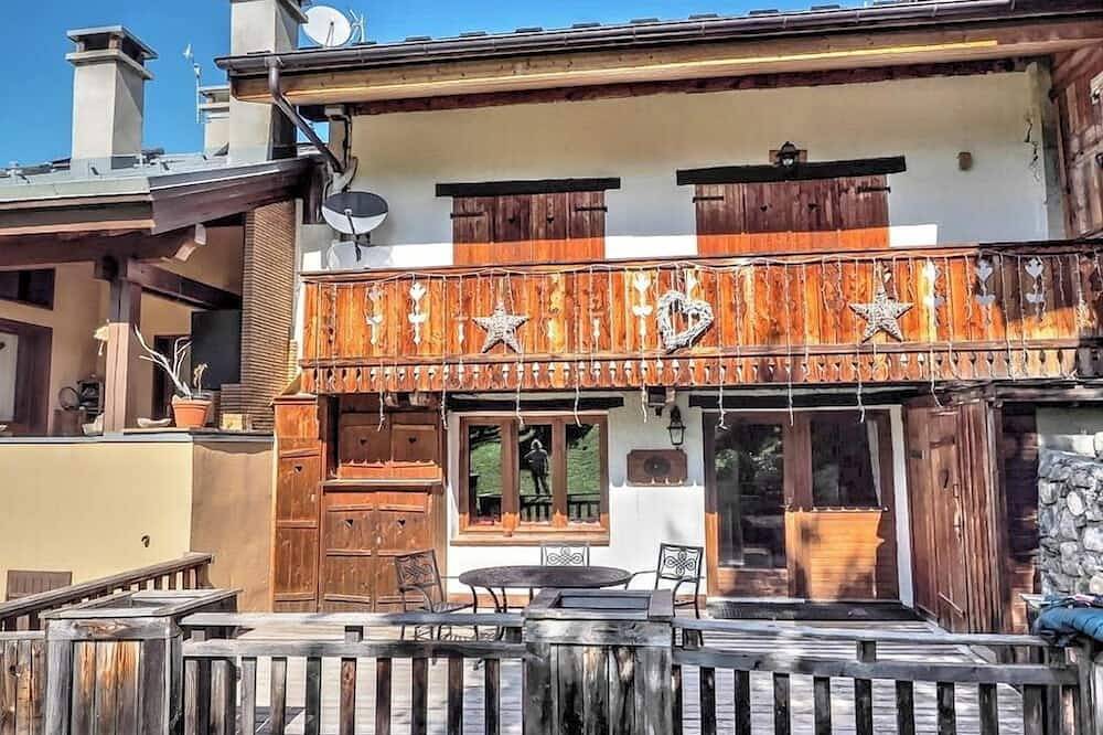 Casa vacanza a Paradiski a partire da 299€ a notte